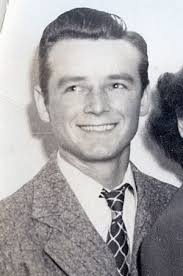 Edward Francis Legge (1925-2012)