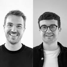 Two new members of the Matthew Giles Architects team! — Matthew Giles  Architects
