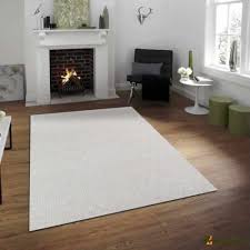 bahariye oda hali 150x230 alize pi6623b beyaz hali vitrini halilar oya renkler