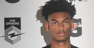 Donovan Payne, Mesquite Horn, Wide Receiver