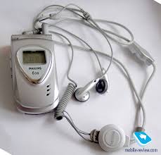 Philips 630