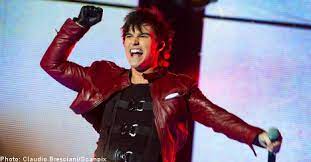 Aftonbladet's source said that eric already has a potential melodifestivalen song. Eric Saade Snags 2011 Melodifestivalen Title The Local