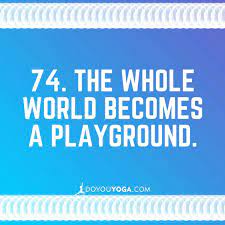 How yoga changes your life. 108 Ways Yoga Can Change Your Life Doyou