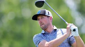 England star Harry Kane confirms he played golf with Donald Trump