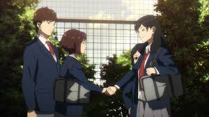 Boogiepop and others along with its various novels and adaptations contain a rich cast of characters.to … suberted in later volumes which heavily implies touka is an mpls (evolved human) and boogiepop is the manifestation of her evolution. Boogiepop Wa Warawanai Ep 3 Disjointed Moe Sucks