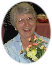 Joan Lowery Obituary August 8, 2010