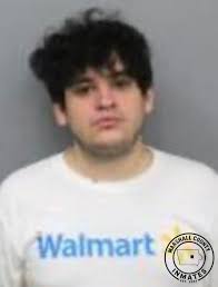 HAWK, TRUIN DEAN White Male 07/04/2025 23 Marshall County Sheriff's Office  Warrant: Bench warrant 02641 OWCR105671 issued by MARSHALL, IA; Arrest Date  07/04/2025; Bond