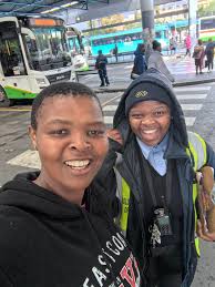 Memories of the Pioneer Bus in Mill Basin, Brooklyn