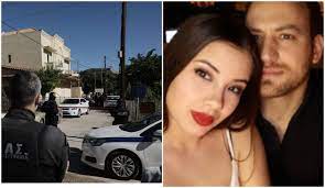 Καταιγιστικές είναι οι εξελίξεις στην υπόθεση της δολοφονίας της καρολάιν στα γλυκά νερά, με τον 33χρονο πιλότο να ομολογεί… Egklhma Sta Glyka Nera Se Sygkekrimena Proswpa Stoxeyoyn Oi Arxes Poioi Exoyn Mpei Sto Mikroskopio Kai