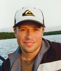 Lieutenant Andrew F. Webster RCN avis de décès