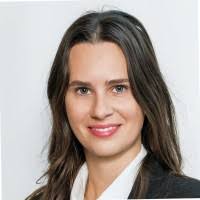 Magdalena Stoeva, Hon. B.A., CBPM