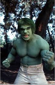 Best incredible hulk quotes steve rogers: Quote Of The Day The Incredible Hulk Tv Series From 1978 1982 Return To The 80s