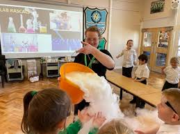 Pilgrim Academy News