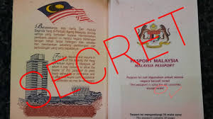Kena bayar denda hingga rm1,200? Why Malaysian Passport So Great Youtube