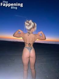 6nattynat9  6natttynay9  tatievans Nude Leaks OnlyFans Photo 4 |  TheFappening