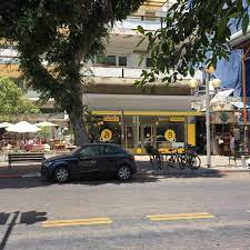 Tel Aviv Gets A New Btm And Bitcoin Museum In The Historical Bauhaus Center Over The Past Bitcoin Historical Bauhaus Building