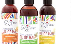 Palma christi gold organic non sticky hexane free castor oil 8 oz (240 ml) glass bottle. What S The Difference Between Jamaican Haitian Black Castor Oil Naturallycurly Com