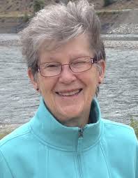 Phyllis Edna Lillian Atchison Obituary