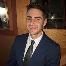 Michael Ryberg's Instagram, Twitter & Facebook