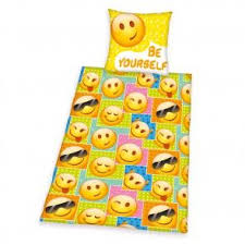 Bettwasche Young Collection Fur Kids Emot X Kinderbettwasche Bettwasche Bettwasche Kinder