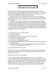 Apakah yang dimaksudkan dengan ijazah sarjana muda reka bentuk dalaman? Reka Bentuk Dalaman