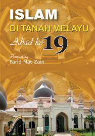 Banyak sekali yang meninggal sepanjang 10 bulan. Islam Di Tanah Melayu Abad Ke 19 Maruwiah Ahmat