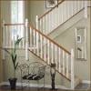 Painting Banisters Colour Schemes