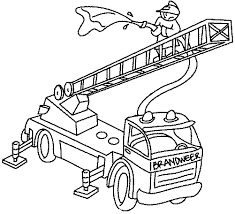 Ausmalbilder Feuerwehr Ausmalbilder Feuerwehr Ausmalbilder Ausmalen