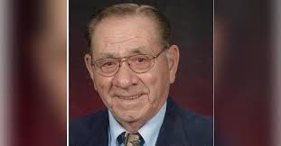 William "Billy" Baker Obituary