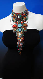 Biser Panosundaki Pin