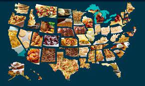 Jump to navigation jump to wikimedia commons has media related to thanksgiving food. Here Are The Most Popular Thanksgiving Foods By State