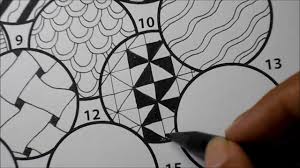 80 easy, simple & cool patterns to draw for beginners this article has 80 easy pattern to draw. Drawing Ideas Doodle Art Ideas For Beginners Novocom Top