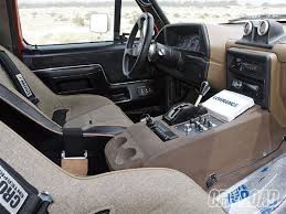 1989 Ford Bronco Interior Photo 25203862 Ford Bronco 1989 Ford Bronco Bronco