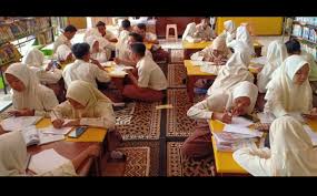 Rencana pelaksanaan pembelajaran (rpp) alokasi waktu : Penentuan Alokasi Waktu Pada Pembelajaran Daring