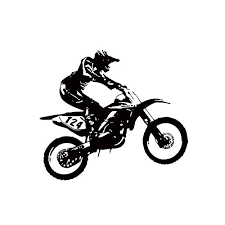 Skate étagère murale forme skate motif drapeau anglais. Motocross Sticker Der Beste Preis Amazon In Savemoney Es