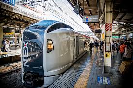 Narita Express N Ex In 2020 Narita Train Narita International Airport