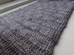 Free Pattern Cobbled Street Cowl A Crochet Journey