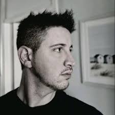 So I nominated the gorgeous team from University of Canberra 's UCRISE for  this award, but only Ben Rattray and I were able to attend