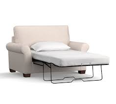 Pb Comfort Roll Arm Upholstered Twin Sleeper Sofa With Memory Foam Mattress Twin Sleeper Sofa Comfortable Sofa Bed Sofas For Small Spaces