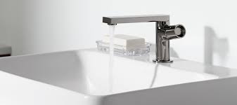 When updating and installing plumbing fixtures, water purification supplies can improve efficiency and appliance life spans. Top 17 High End Bathroom Faucets You May Want To Experience Today