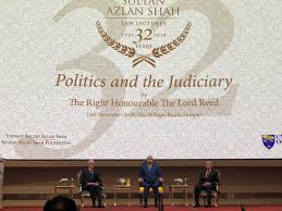 Ysis is officially registered as a foundation providing rehabilitative care for children and adults with disabilities as well as a skills training center. Nga Kor Ming On Twitter It Is An Honour To Attend Sultan Azlan Shah 32th Law Lectures By The Right Honourable The Lord Reed At St Regis Kl Politics The Judiciary