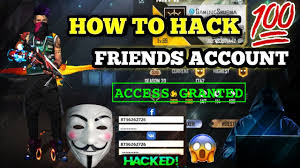 Free fire hack for all android smartphones, and it is present on google play store for free. How To Hack Free Fire Id 2021 Free Fire Me Kisi Ki Bhi Id Hack Kaise Kare 2021 Gaming Shubha Ff
