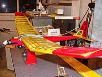 Wood model kit, box condition: Craft Air Gliders Were Are They Rcu Forums