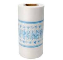 Baby Diaper Raw Material Breathable PE Clothlike Backsheet ...