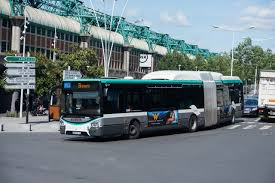 Mathias greve, 26, from denmark randers fc, since 2019 left winger market value: Greve Du Vendredi 20 Decembre A La Ratp Deux Bus Sur Trois En Circulation A Paris Et En Petite Couronne Actu Hauts De Seine