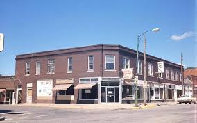 Pee Wee S Hobby Store Council Bluffs Iowa Council Bluffs Bluffs