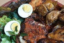 Kabupaten mojokerto ibukota kabupaten : 5 Rekomendasi Kuliner Di Mojokerto Dijamin Bikin Kamu Ketagihan