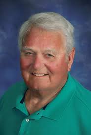 Obituary for Elmer Charles Schulz