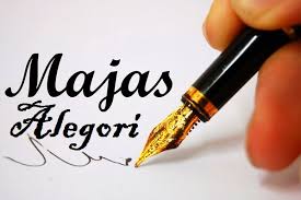 Pengertian Majas Alegori Dan Contohnya