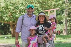 5th Annual Women's Equality Day Festival